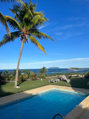 Villa TI BOMB et Villa CHADECK